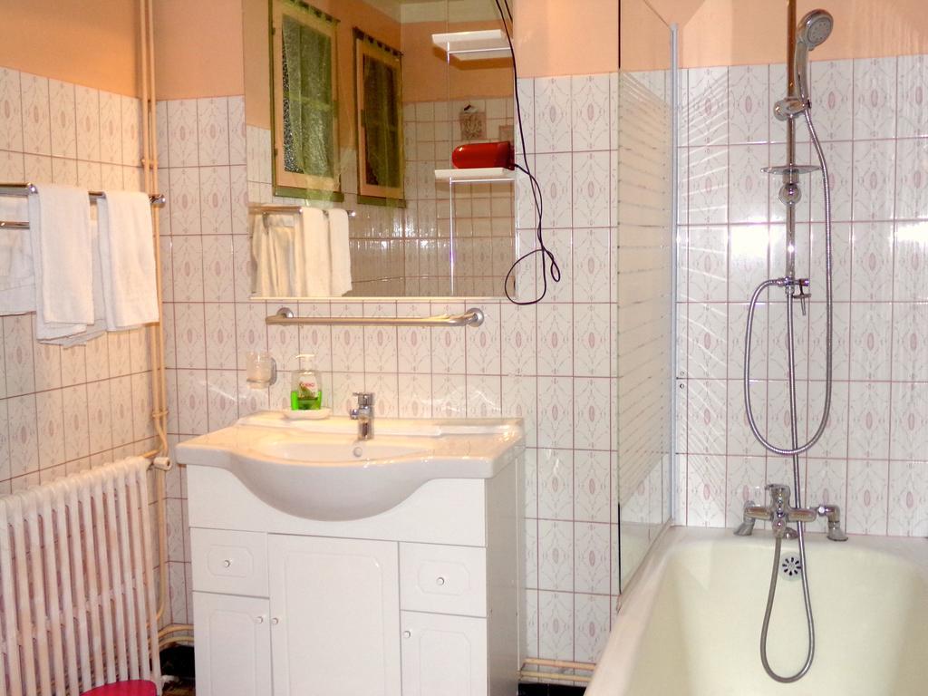 Domaine Capiet Bed & Breakfast Courpiac Rom bilde