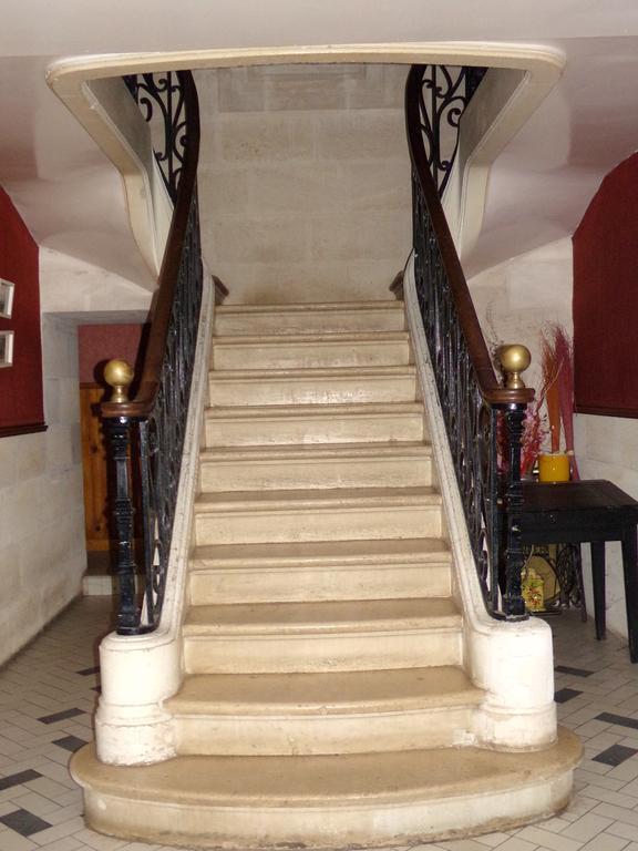 Domaine Capiet Bed & Breakfast Courpiac Eksteriør bilde